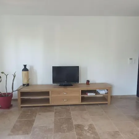 Bastide 3 6personnes Avec Piscine Sur Aix En Provence Villa Aix-en-Provence